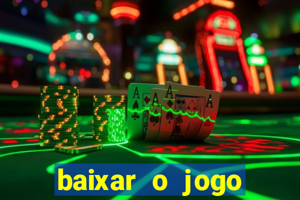 baixar o jogo street fighter